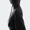 Femme Club Cropped Hoodie FKA Femme Club Cropped Hoodie FKA