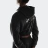 Femme Club Cropped Hoodie FKA Femme Club Cropped Hoodie FKA