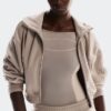 Femme Club Cropped Hoodie FKA Femme Club Cropped Hoodie FKA