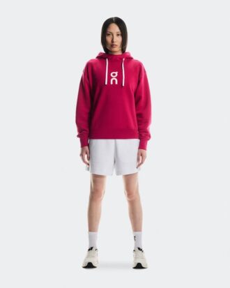 Femme Club Hoodie