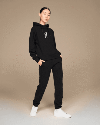 Femme Club Hoodie