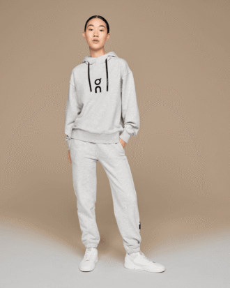 Femme Club Hoodie