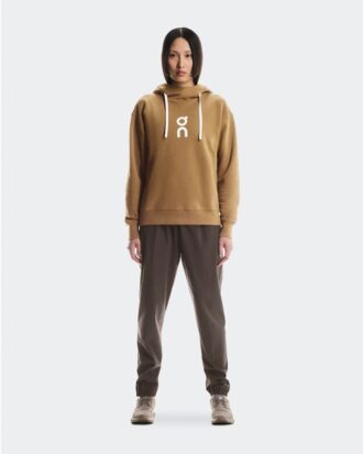 Femme Club Hoodie