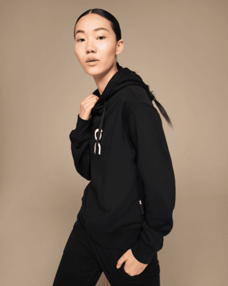 Femme Club Hoodie