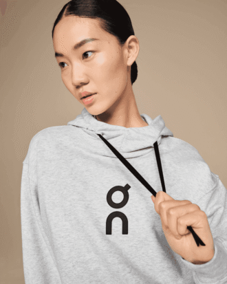 Femme Club Hoodie