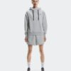 Femme Club Hoodie Graphique