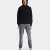 Femme Club Hoodie Graphique