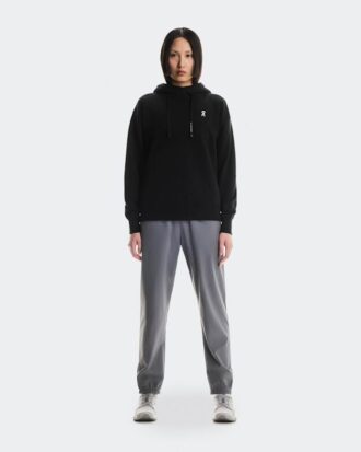 Femme Club Hoodie Graphique