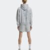Femme Club Hoodie Graphique