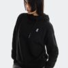 Femme Club Hoodie Graphique
