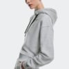 Femme Club Hoodie Graphique