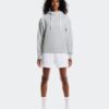 Femme Club Hoodie Smash