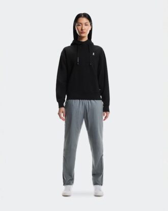Femme Club Hoodie Smash