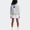 Femme Club Hoodie Smash