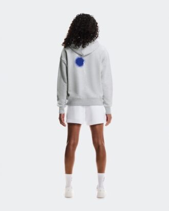 Femme Club Hoodie Smash