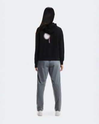 Femme Club Hoodie Smash
