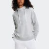 Femme Club Hoodie Smash