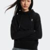 Femme Club Hoodie Smash
