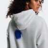 Femme Club Hoodie Smash