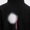 Femme Club Hoodie Smash