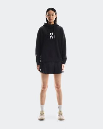 Femme Club Hoodie Tennis