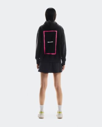 Femme Club Hoodie Tennis