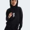 Femme Club Hoodie Tennis