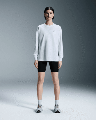 Femme Club Long-T