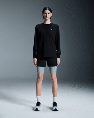 Femme Club Long-T