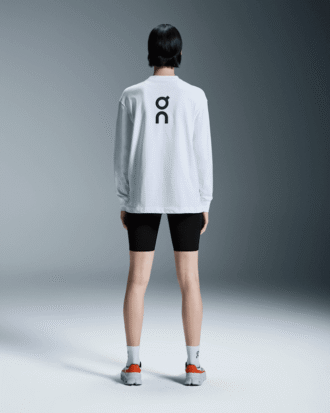Femme Club Long-T