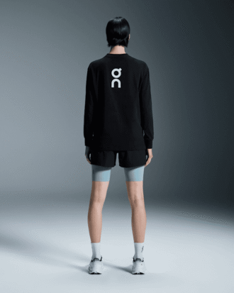 Femme Club Long-T