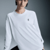 Femme Club Long-T Femme Club Long-T