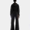 Femme Club Cropped Hoodie FKA Femme Club Cropped Hoodie FKA