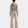 Femme Club Cropped Hoodie FKA Femme Club Cropped Hoodie FKA