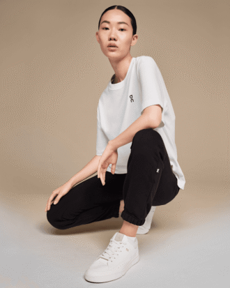 Femme Club Pants