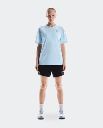 Femme Club Shorts
