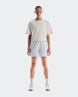 Femme Club Shorts