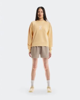 Femme Club Shorts