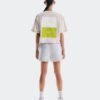 Femme Club Shorts