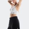 Femme Club Shorts