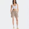 Femme Club Shorts