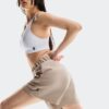 Femme Club Shorts