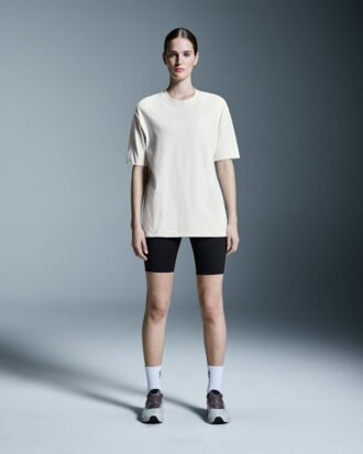 Femme Club-T