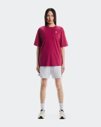 Femme Club-T