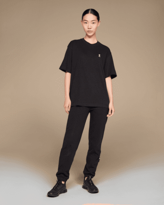 Femme Club-T