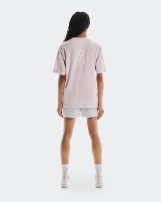 Femme Club-T