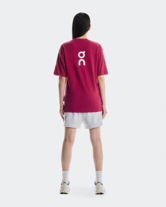 Femme Club-T