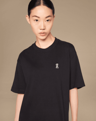 Femme Club-T