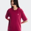 Femme Club-T Femme Club-T