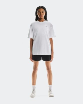 Femme Club-T Court